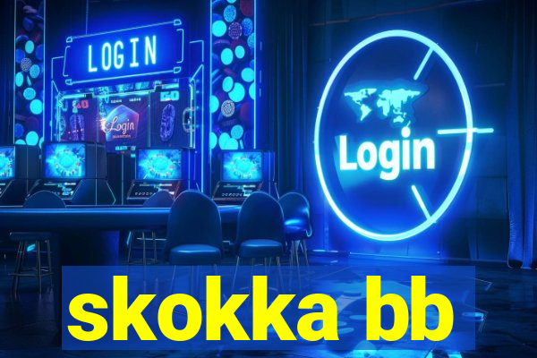 skokka bb